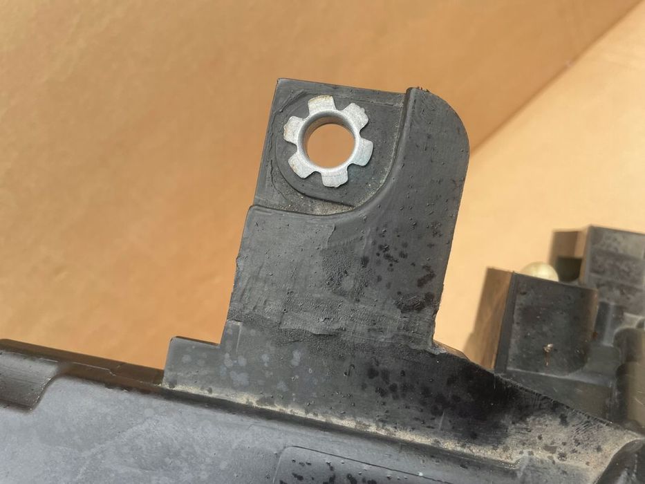 Volkswagen Id 4 Prawa Przednia Lampa Full Led Europa