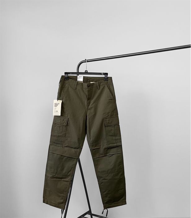 Carhartt WIP Cargo Regular Pant чоловічі штани