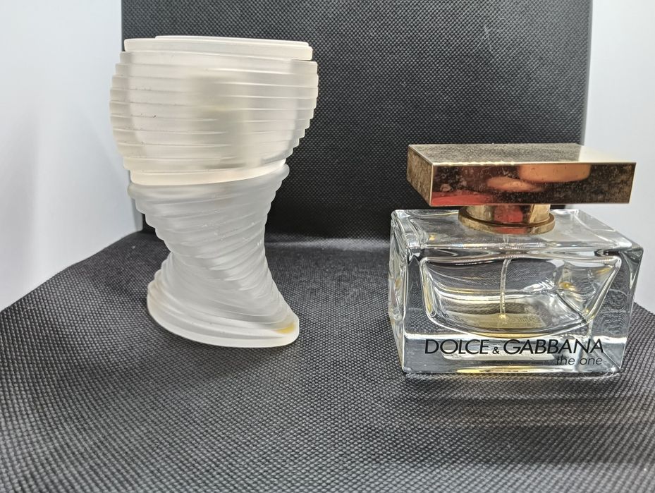 Frascos de perfume