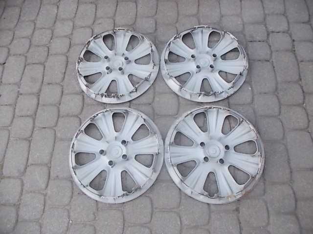kolpaki FORD 16 CALI 3M51-1000-AA FOCUS C-MAX MONDEO