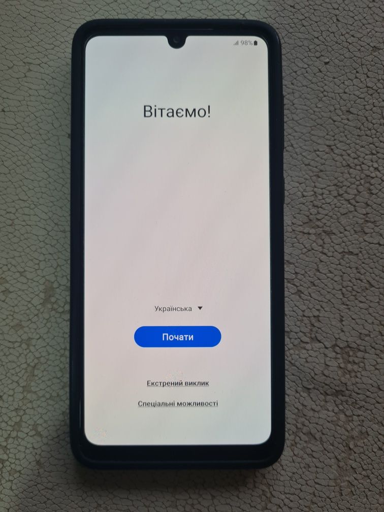 Samsung galaxy A33 2022