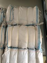 IMPORTER BIG BAG woeki nowe i uzywane na granulat i inne 100/100/94 cm
