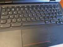 Lenovo Thinkpad Chromebook Yoga 11e