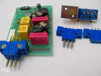 Fichas electricas/Electronicas agrupaveis. Mini ligador