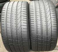 Opony 315/35R21 Pirelli Pzero 5mm 18rok