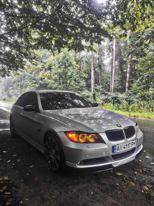 Продаж BMW  E90  320d