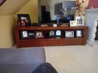 Móvel para sala - suporte TV
