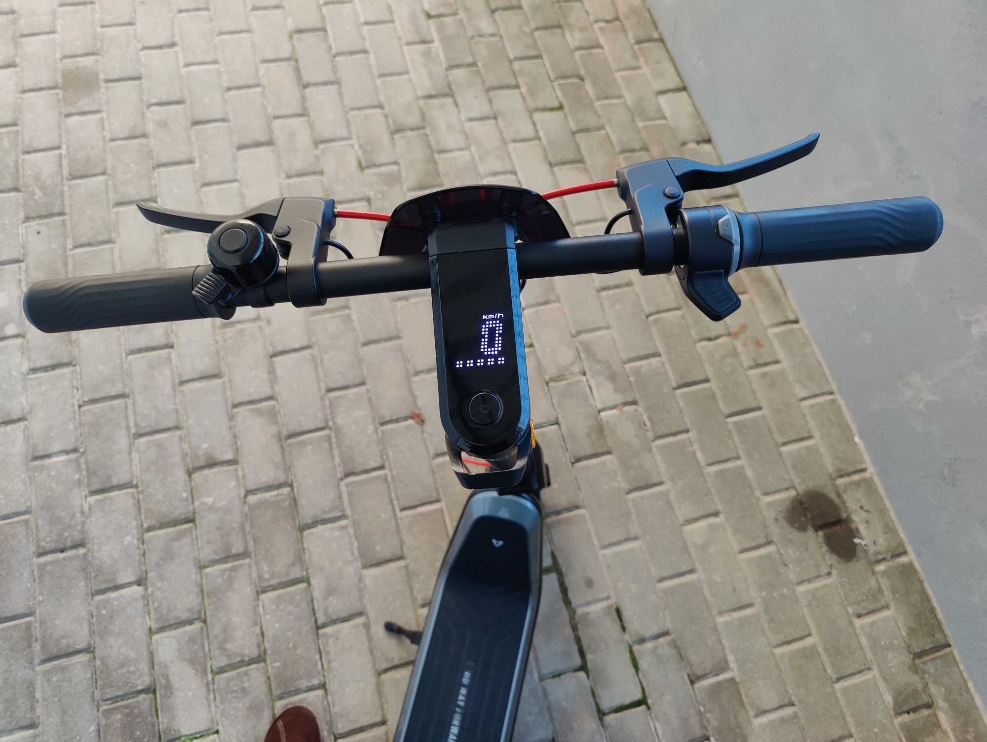 Trotinete elétrica Niu KQI3 MAX