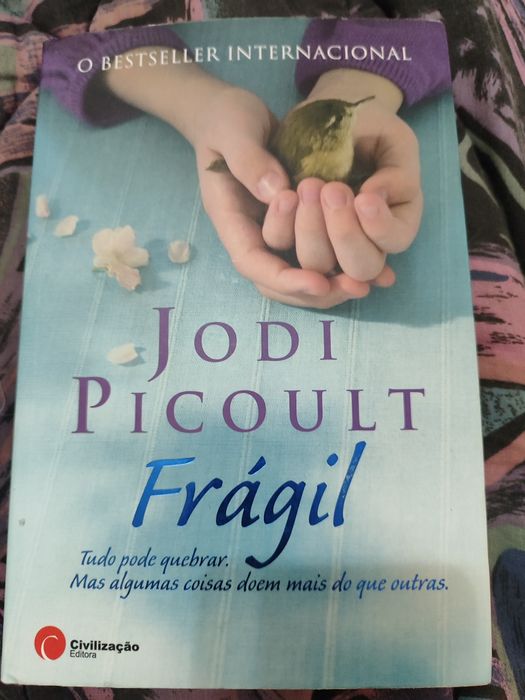 Vários livros de vários autores