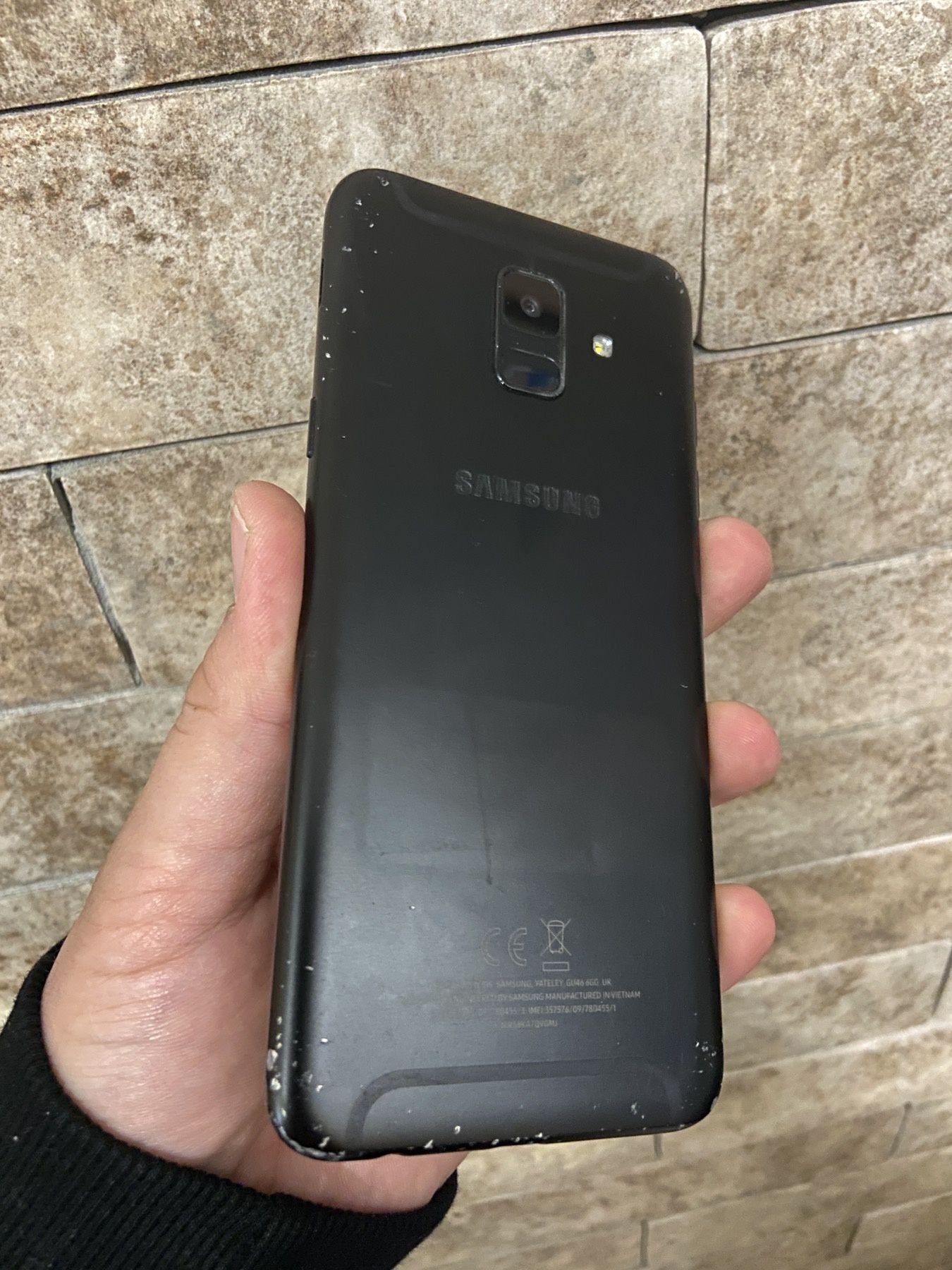 Samsung A6 3/32 NFC
