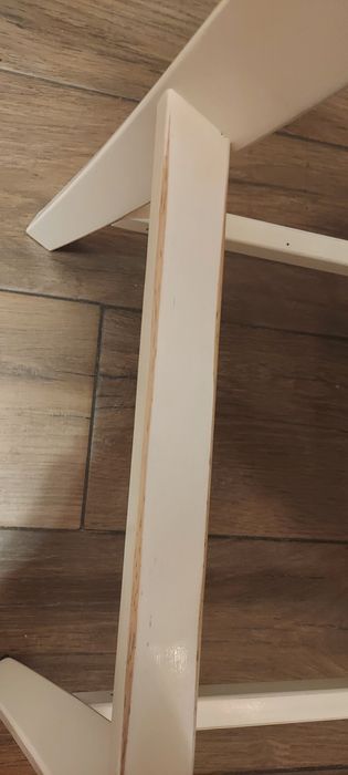 Krzesełko dla dzieci Ikea
