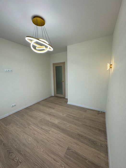 Стильная евро3 комнатная Рассрочка на 18 месяцев