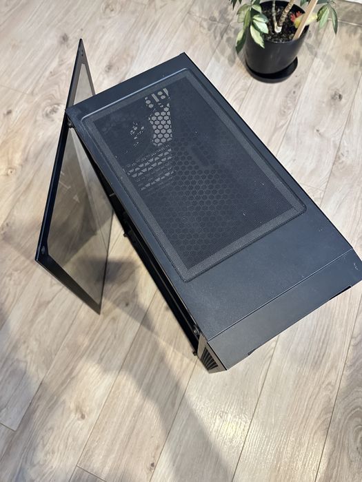 Obudowa do komputera Silentiumpc ODBIÓR OSOBISTY