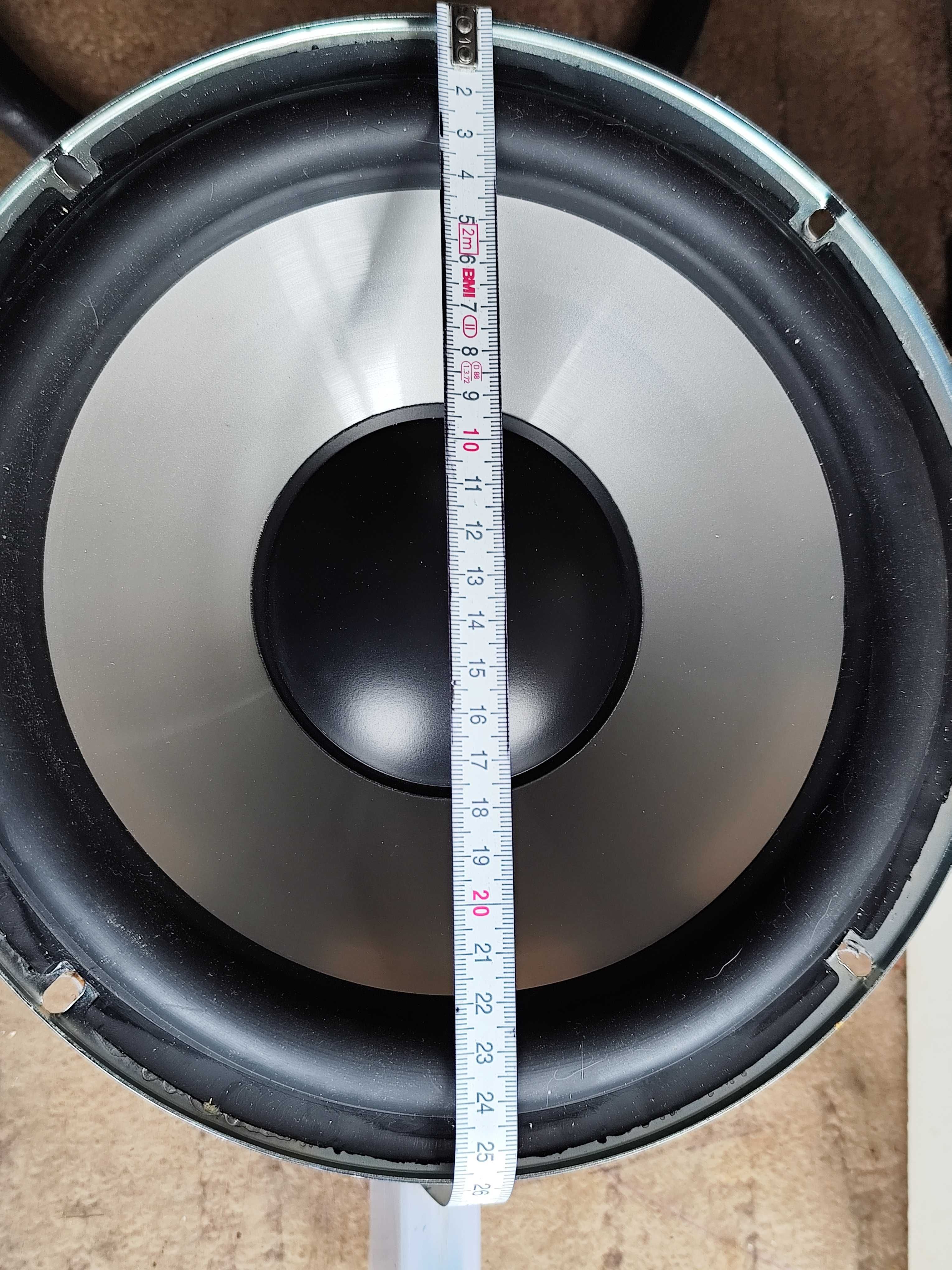 głośnik subwoofer-a Mirage LF-150