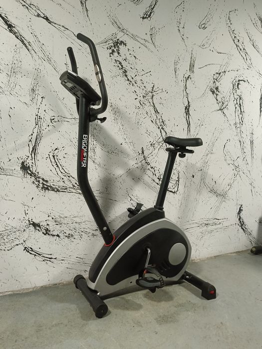 Rower Stacjonarny Elektromagnetyczny Programy Wysyłka HIT