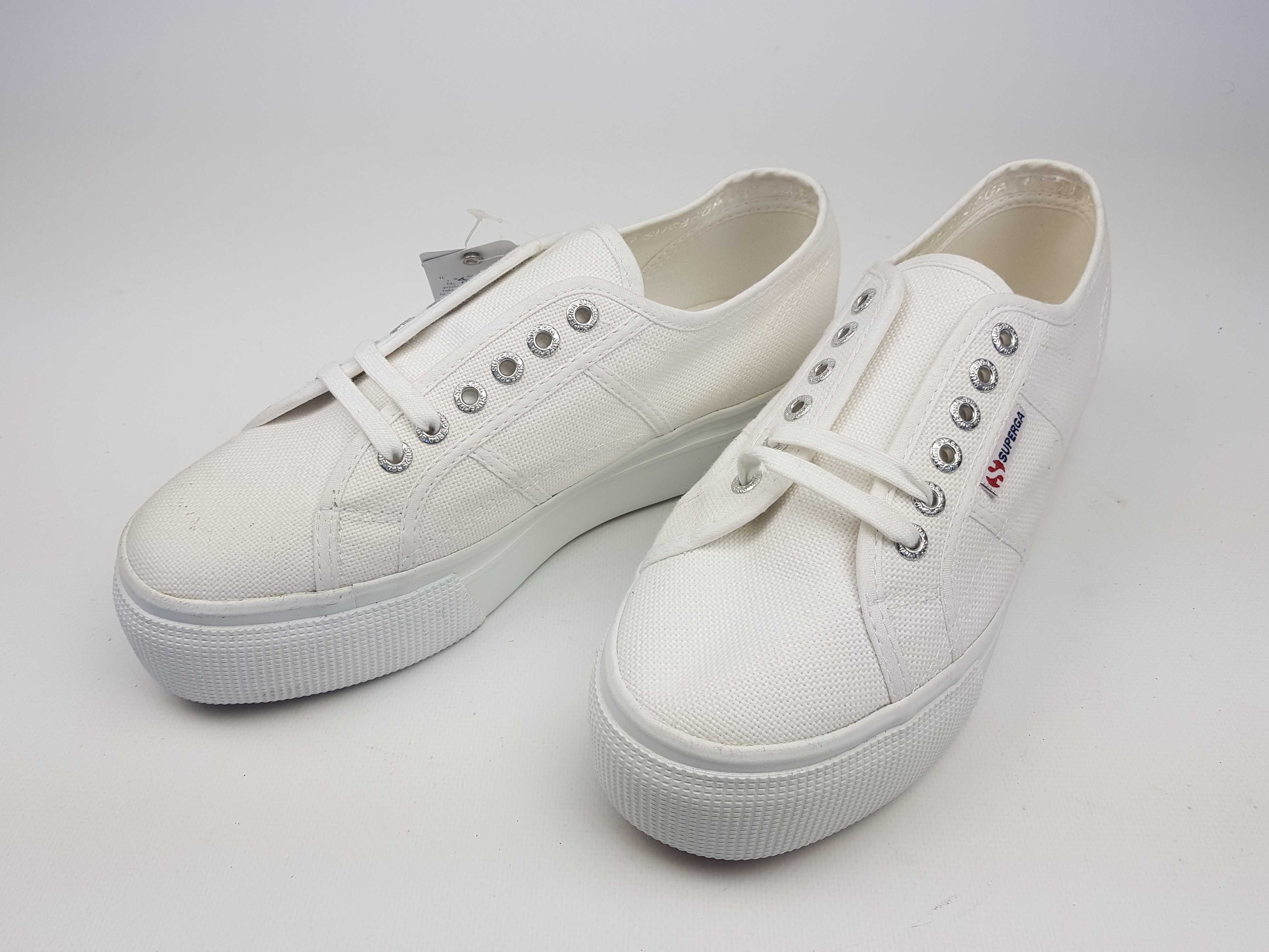 Superga trampki damskie Trampki SUPERGA 2750 r. 41