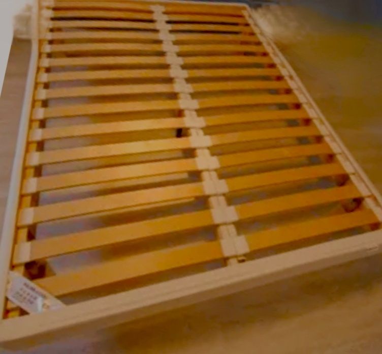 Vendo sommier de casal (Sultan-IKEA))