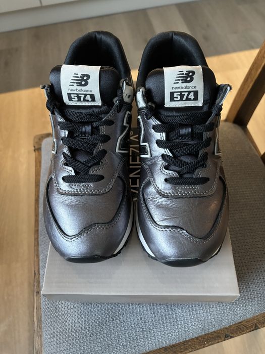 Sneakersy New Balance 38