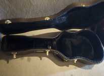 Estojo para viola Takamine