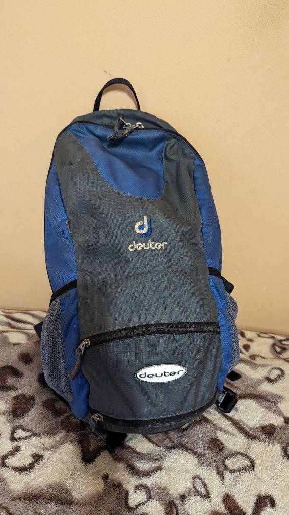 Рюкзак Deuter Biker