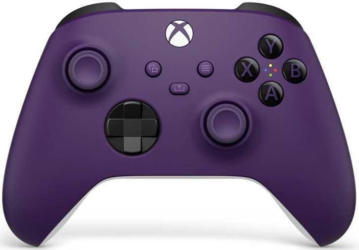 Xbox Series S 512GB SSD + 2 pady + hdmi + ROK gwarancji