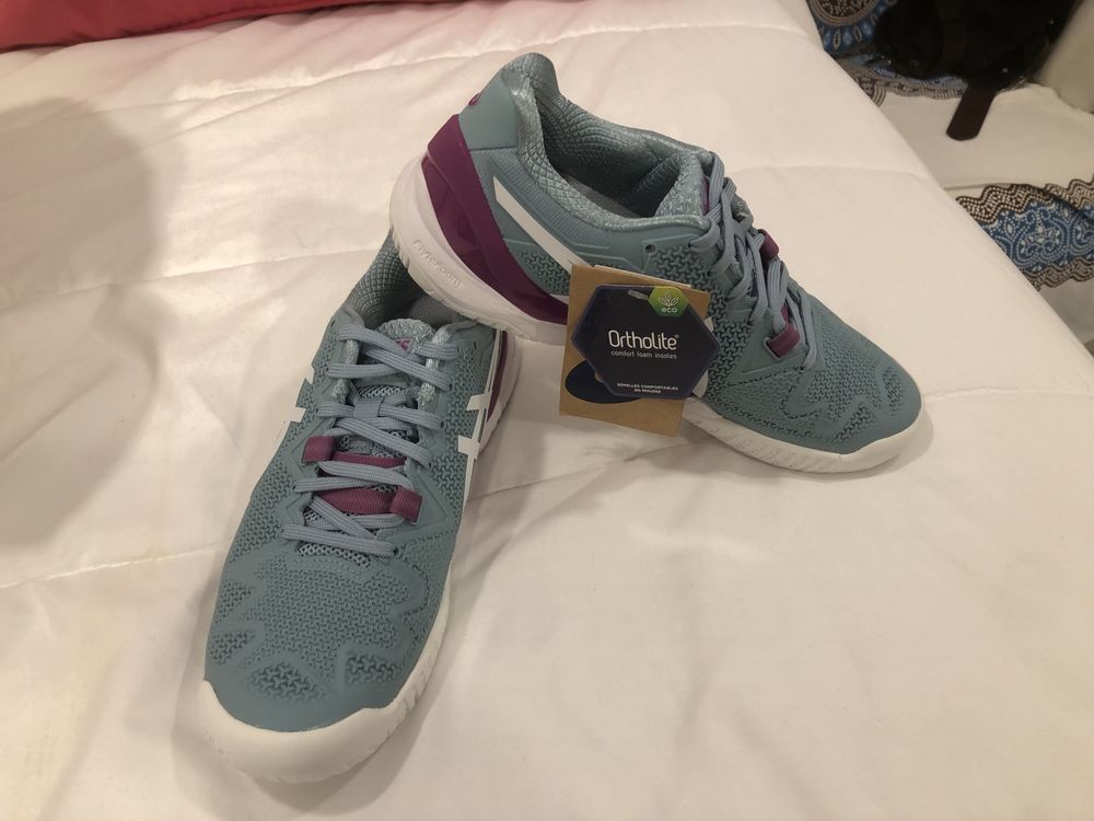 Sapatilhas Padel Asics Gel Resolution 8