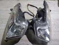 SYM JOYMAX 300 i EVO kierunkowskazy
