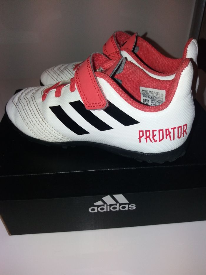 Buty Adidas Predator rozm.29