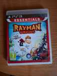 Rayman origins ps3