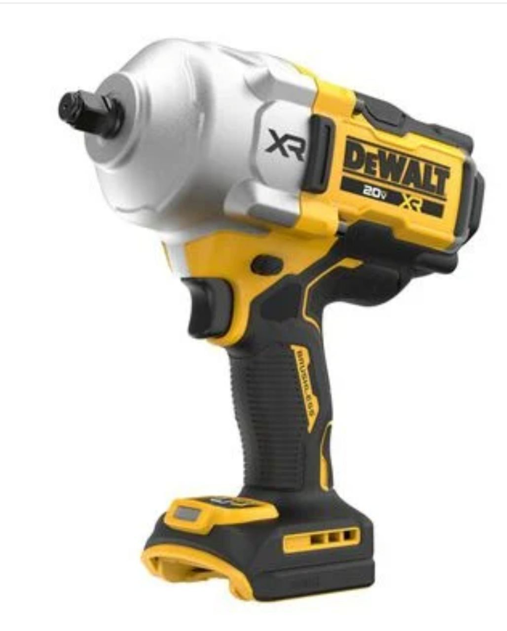 Гайкокрут Dewalt DCF961 1/2 дюйми