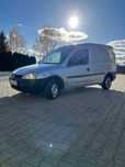 Opel Combo 1.3CDTI - 75KM