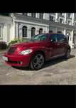 Chrysler Pt cruiser 2,2 crd