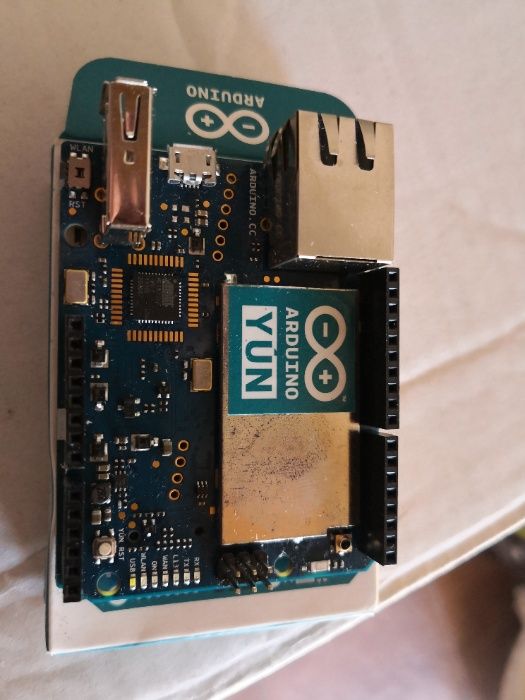 Arduino YUN Original