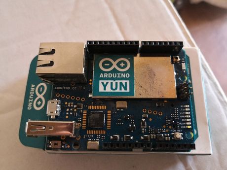 Arduino YUN Original