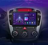 Auto Radio Kia CEED * Android 2Din * Ano 2012 a 2018