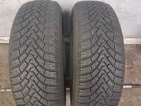 175/65R15 Opony zimowe Falken Eurowinter 6,5mm