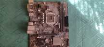 Материнская плата Asus prime b 360 m-k