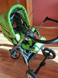 Wózek dziecięcy Baby Lux Feniks