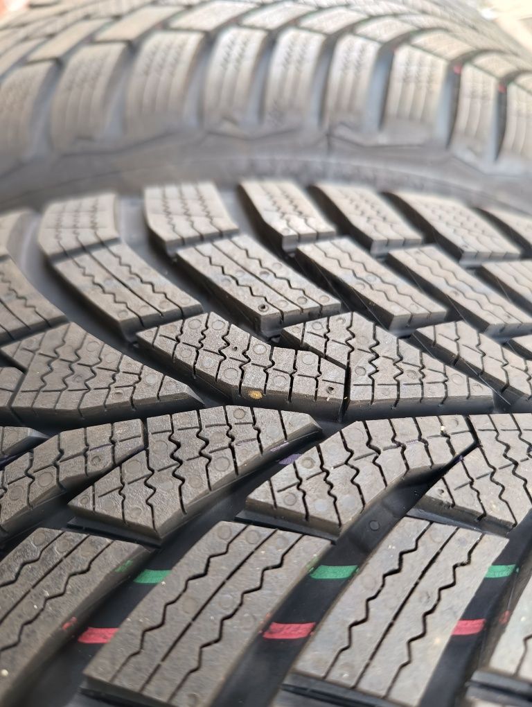 Continental WinterContact TS 870   225/50 R17 98 V XL, FR     2025 r