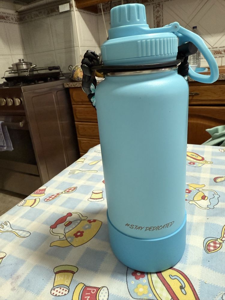 Garrafa térmica 1L NOVA