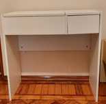 Penteadeira para quarto adulto