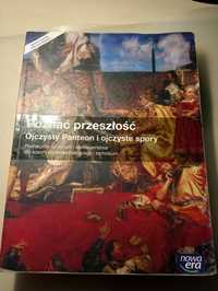 Podręcznik- Poznać przeszłość Ojczysty Panteon i ojczyste spory