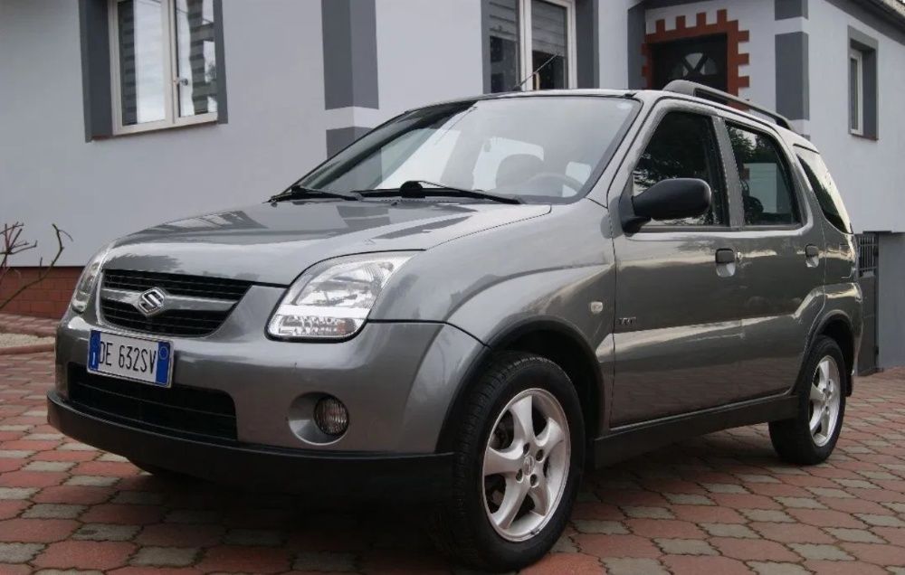 Бампер Разборка Suzuki Ignis Jimny Liana Swift SX4 Vitara Alto