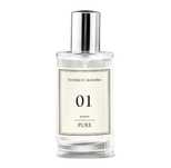 Perfumy "Pure 01"