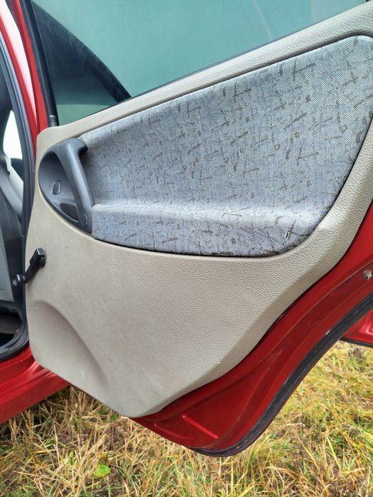 Ваз 1118 1.6 газ