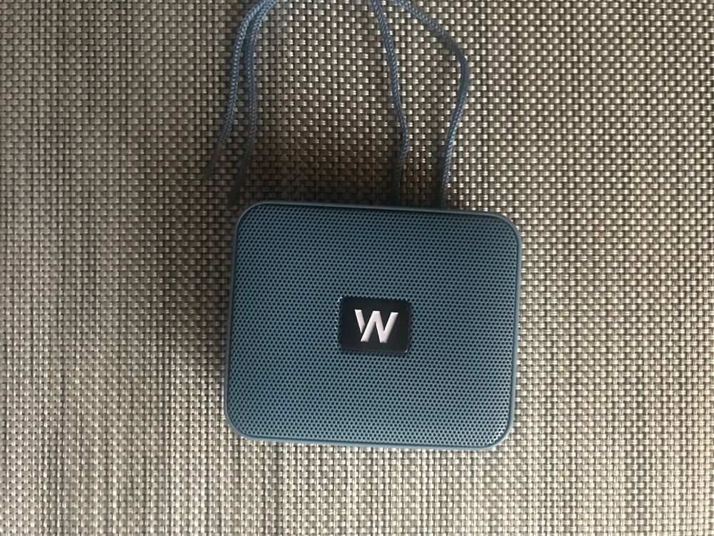 Портативна Bluetooth колонка Walker