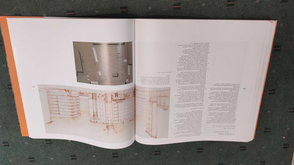 Barcelona Espacio Publico Homenage a Josep maria Serra Marti