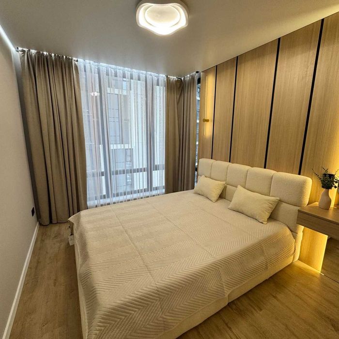 ПРОДАЖ 1к квартири в сучасному ЖК Manhattan