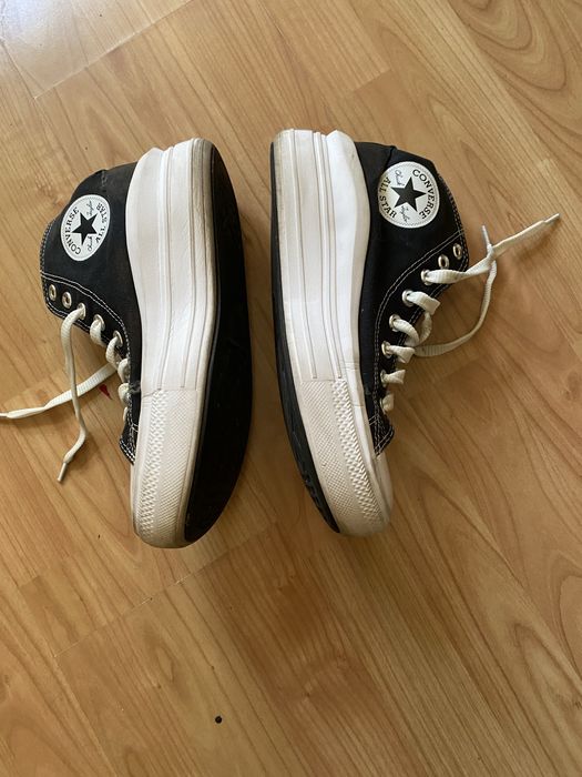 Converse  38  Trampki