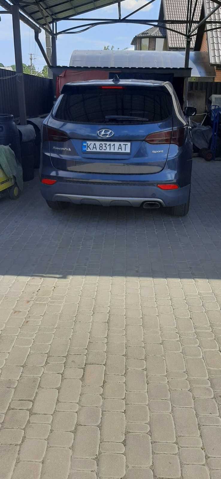 Продаю автомобіль